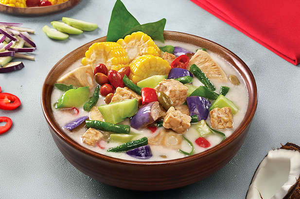 Sayur Lodeh
